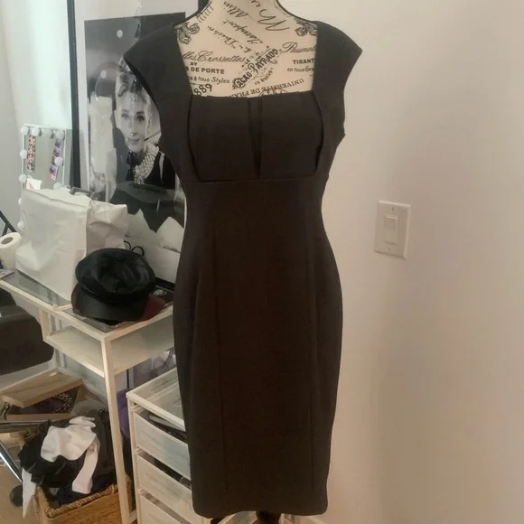 princess polly baby blue dress Black Lace Dresses